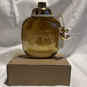 Coach Gold Parfum - 90ml